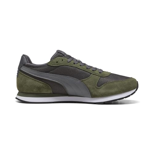 Image of Puma Mens St Miler Sneaker
