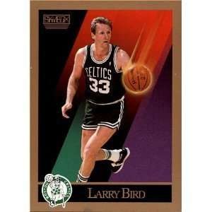 1990 SkyBox Larry Bird Card #14 (SkyBox Very First Cards)