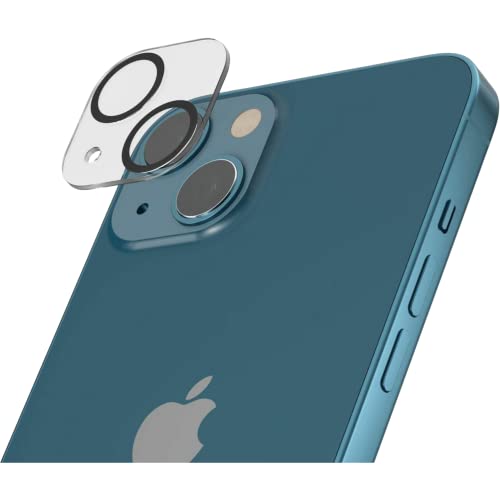 PanzerGlass Protection de l'appareil photo pour iPhone 13 mini/13