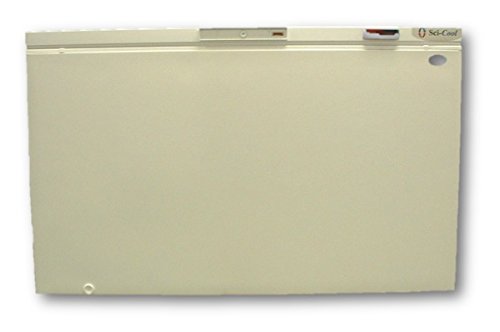 Freezer, (-30C to -12C), 11.6 Cu. Ft, Manual Defrost SCGP12OW1AC