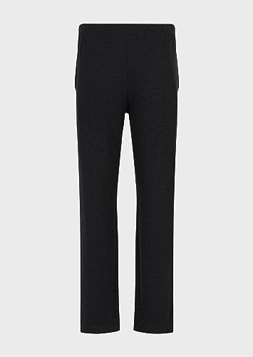 Emporio Armani Men's Warm Viscose Sweatpants3