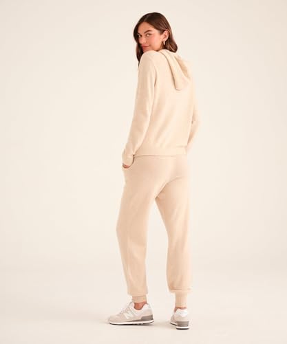 Women's The Off-Duty Cashmere Jogger4