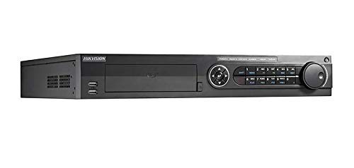 Hikvision AI CCTV system 8K