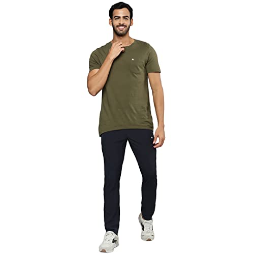 Image of Allen Cooper Trackpants for Men