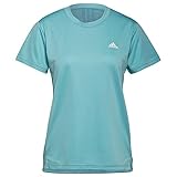 adidas Damen Shirt W 3s T, Tonmen/Indorb, GS8775, Gr. L