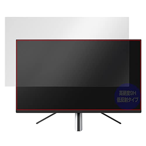 ~rbNX SONY INZONE M9 p PET 9H ᔽ ی tB KX̍dx dx9Hfލ̗p { OverLay Plus 9H