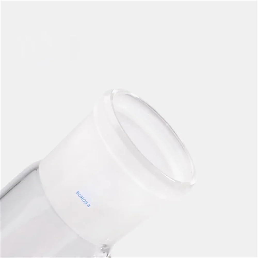 Laborausstattung und -bedarf Glaskugel-Extraktor, Labor-Soxhlet-Extraktor, 60/150/250/500/1000/2000 ml