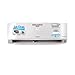 Hitachi 1 Ton Class 5 Star Xpandable+ Inverter Split AC (100% Copper, 4-Way Swing, ice Clean, Dust Filter, 5400STXL RAS.G512PCBIBT, White)