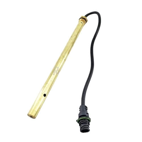 Capteur niveau d'huile moteur 17202021 position papillon des gaz pour pièces Volvo L70F L90F