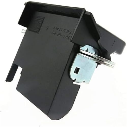 Loquet de hayon pour VW Golf GTI verrou de coffre idéal voyages 2009 2013 - 2