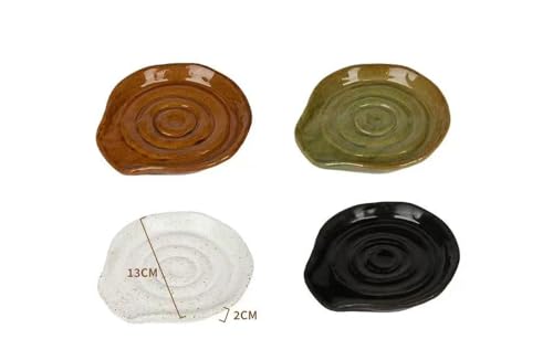 Ceramic Spoon Rest - Use code HL7UDEHP for savings - Image 4