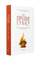 The Inside Story - Exodus 1886587639 Book Cover