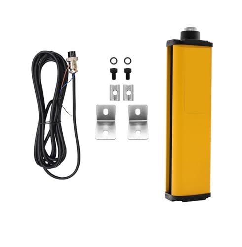 Capteur codeur de sécurité DF40 interrupteur photoélectrique simple face DF40-04