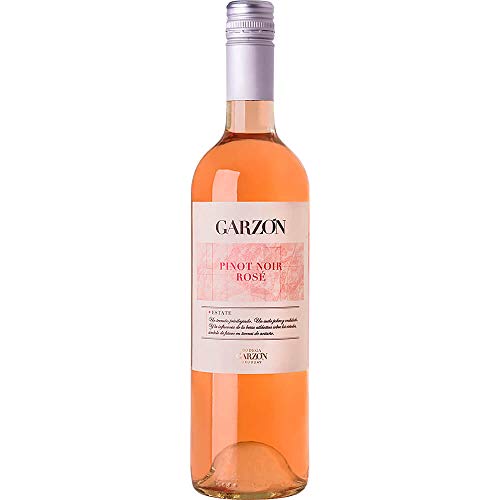 Vinho Garzon Estate Pinot Noir Rose 750 ml