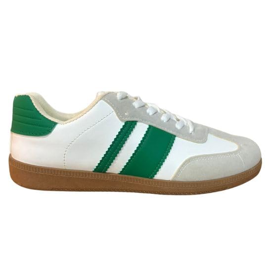 Zapatillas Moda Caballero Nº 43