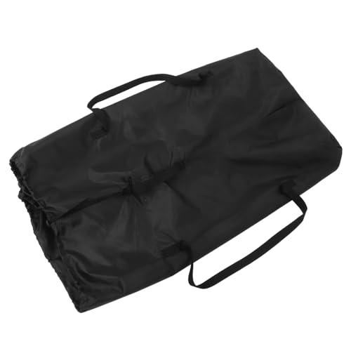 HANABASS Stroller Travel Storage Seat Cover Padded Gate Check Airport Travel Reusable and Durable