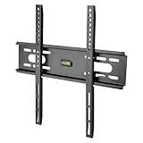 Neutro EDM 50137 Soporte Plasma/LCD/Led para 35Kg con Nivel Incluido, Multicolor, 22-50 Pulgadas, 12