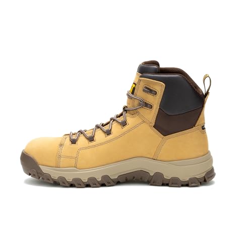 Image of CAT Men's Work Boots