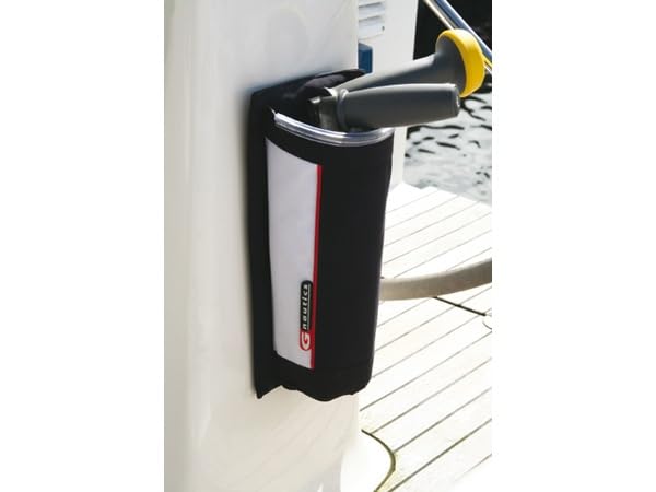 Boot & Motor Winch manovella borsa singola acrilico