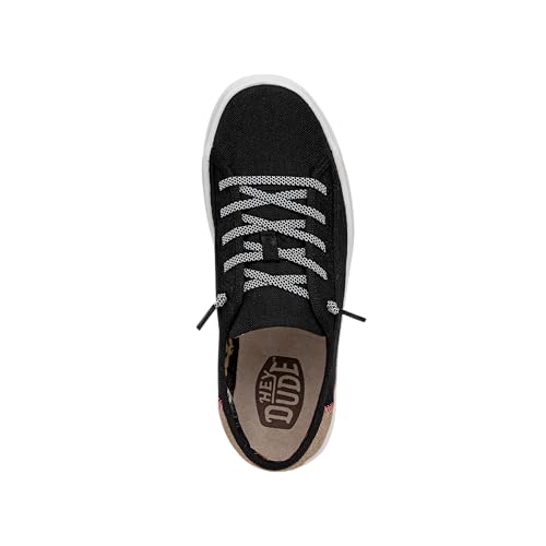 Image of HEYDUDE Unisex Adult Cody W Craft