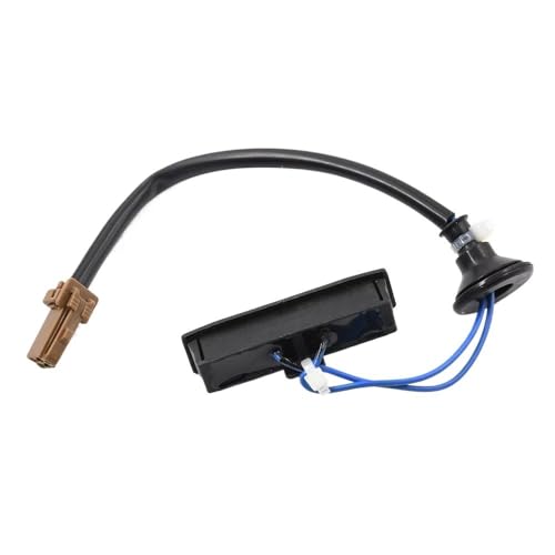 Bouton ouverture hayon réactif pour Subaru Crosstrek et Impreza 2012-2017 - Réf 63270FJ000