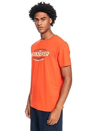 Quiksilver - L