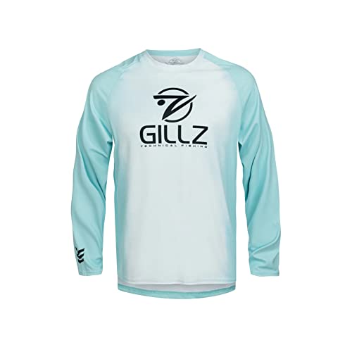 Gillz Contender Series Long Sleeve