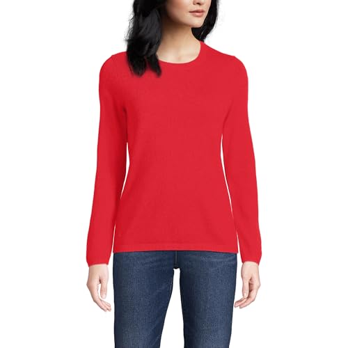 Image of Lands' End Cashmere Sweater