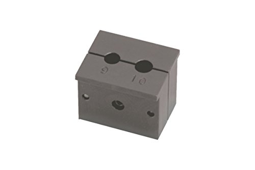 Support de réparation d'essieux MSC Bikes gris pour stabiliser et réparer vos axes