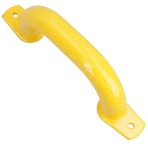 Poignées en acier robustes AB Tools 250 mm de sécurité pour camion - 8