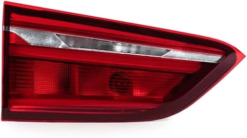 Luz trasera para BMW X1 2016-2019 de parachoques interior izquierdo