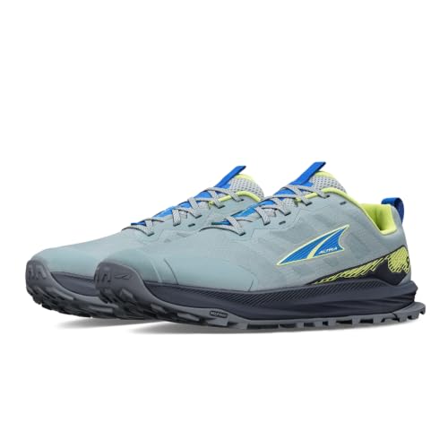 Image of ALTRA Men's Lone Peak 9 Trail Running Shoe