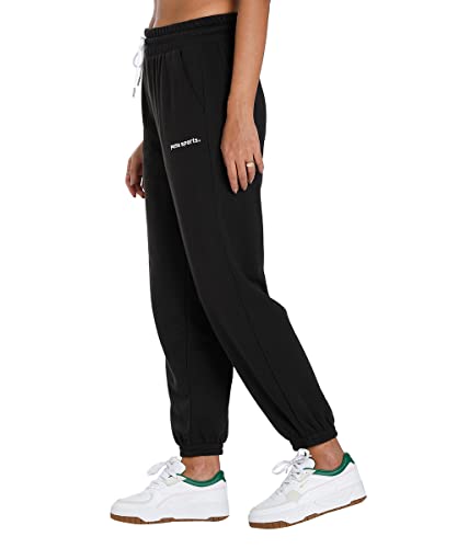 Image of Puma Women's Relaxed Track Pants