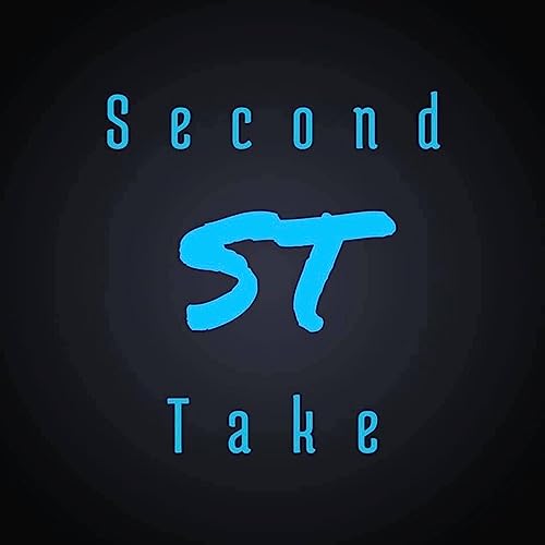 『Second Take Sports Podcast』のカバーアート