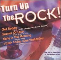 Turn Up the Rock [Audio CD] Various Artists