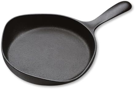 Sori Yanagi Sori Yanagi Minibu Ironware Mini Pan with Simple Desi...