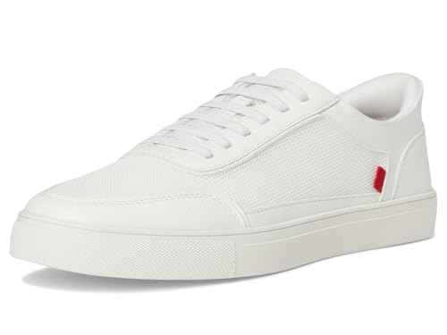 Image of Marc Joseph New York Womens Columbia Street Sneaker (Hands Free Technology)