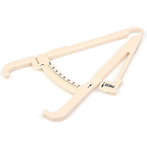 Futaba Personal Body Fat Loss Tester Calculator Caliper 2