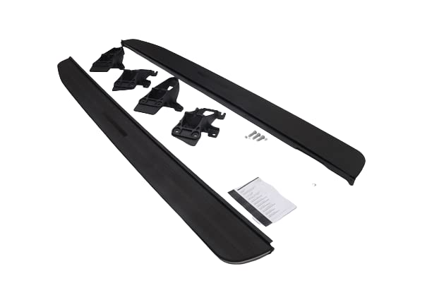 Estribo lateral compatible Range Rover 2014-2021 miniatura 5