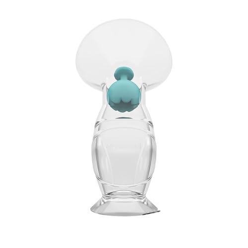 Image of Dr. Talbot's Mom Manual Silicone Breast Pump