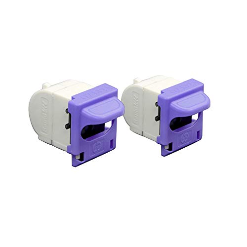 Agrafes HP Q7432A pour LaserJet 3092 AIO, idéal pour trier vos dossiers de bureau