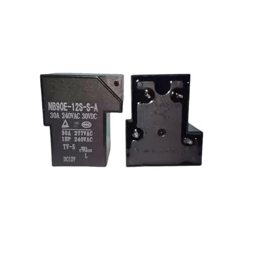 Relais NB90E-24S-S-A DC24V 30A 4PIN composant électronique PCB