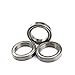 1pcs 457220 45 * 72 * 20 Automotive Gearbox Bearings Deep Groove Ball Bearings Inner Diameter 45 Outer Diameter 72