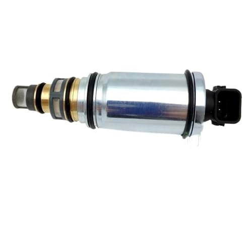 Car AC Compressor Control Valve Suitable For Hyundai Santa FE & Suitable For Kia Sorento - OEM Replacement 97701-1U600 97701-1U500