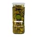 Sanniti Spanish Caperberries (Caper Berries) in Vinegar and Salt Brine - 16 oz