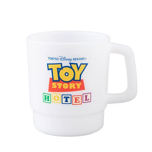 Amazon | トイストーリー ホテル マグカップ 東京 ディズニー リゾート 
