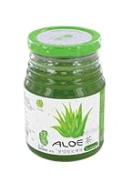 Thé Aloe et miel.