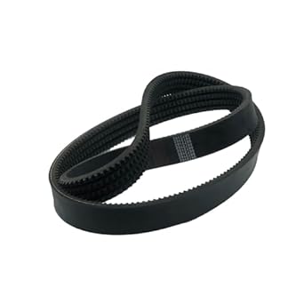 Drive Pump Belt 6672152 For Bobcat S450 S510 S570 S630 T450 T550 T590 T770 T870 - View #4