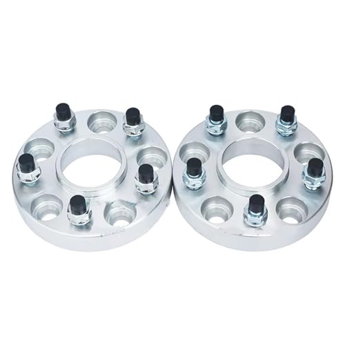 Entretoise de roue voiture 5x114.3 60.1 cale élargisseur de voie 30mm pour Lexus bague
