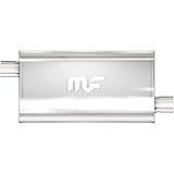 MagnaFlow Exhaust Products 12578